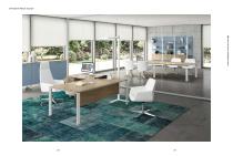 Executive Desks, Boardroom Tables - 39