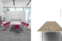 Executive Desks, Boardroom Tables - 40