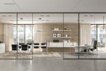 Executive Desks, Boardroom Tables - 41