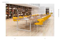 Executive Desks, Boardroom Tables - 43