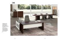 Executive Desks, Boardroom Tables - 44