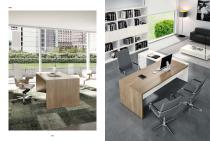 Executive Desks, Boardroom Tables - 45