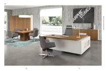 Executive Desks, Boardroom Tables - 46