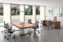 Executive Desks, Boardroom Tables - 48