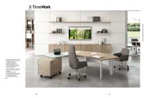 Executive Desks, Boardroom Tables - 51