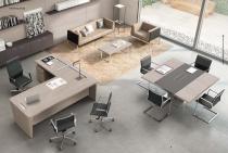 Executive Desks, Boardroom Tables - 7