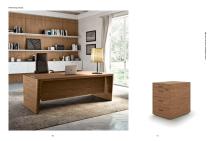 Executive Desks, Boardroom Tables - 8