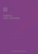 Fabrics And Leathers - 1