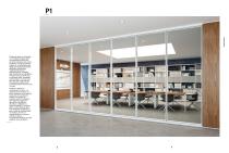 Partitioning and Storage Walls - 7