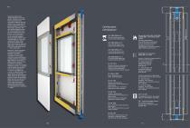 Partitioning and Storage Walls - 8