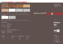 SIT&STAND CATALOGUE - 12