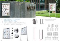 VELA CATALOGUE (VISUAL SIGNS) - 16