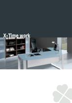 Xtime work - 1