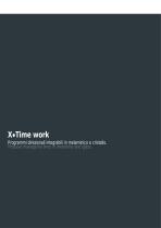 Xtime work - 4