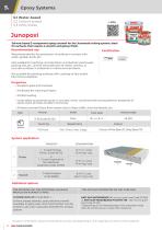 JUNO FLOOR COATINGS CATALOGUE-14