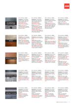 JUNO International Catalogue-7