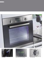 BUILT-IN APPLIANCES - 10