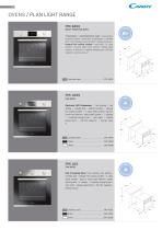 BUILT-IN APPLIANCES - 12