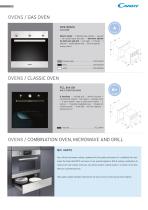 BUILT-IN APPLIANCES - 16