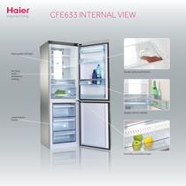 Haier UK White Goods Brochure 2011/2012 - 12