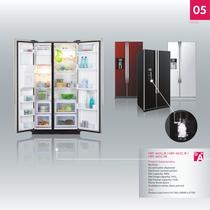 Haier UK White Goods Brochure 2011/2012 - 7