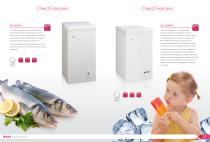 Haier UK White Goods Brochure 2013/2014-10