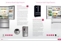 Haier UK White Goods Brochure 2013/2014-4
