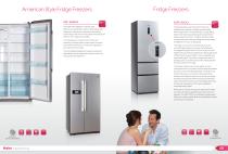 Haier UK White Goods Brochure 2013/2014-6