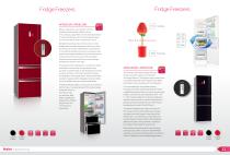Haier UK White Goods Brochure 2013/2014-7