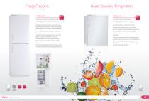 Haier UK White Goods Brochure 2013/2014-8