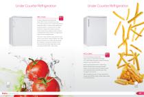 Haier UK White Goods Brochure 2013/2014-9
