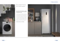 Haier White Goods 2017/2018-12