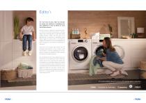 Haier White Goods 2017/2018-2