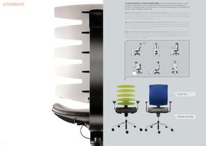 Seating Highlights - 5