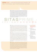 SITAG PRIME - 4