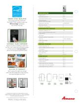 SIDE-BY-SIDE REFRIGERATOR - 2