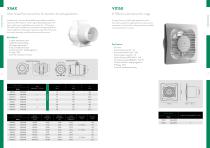 Xpelair Product Catalogue | 2020-10
