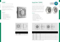 Xpelair Product Catalogue | 2021-12