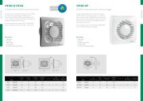 Xpelair Product Catalogue | 2021-5