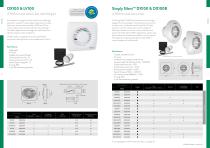 Xpelair Product Catalogue | 2021-6