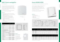 Xpelair Product Catalogue | 2021-9