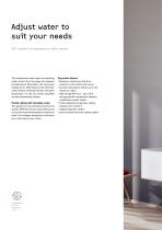 Comfort Instantaneous Water Heater Select-10