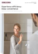 Comfort Instantaneous Water Heater Select-1