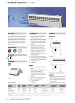 Commercial space heating solutions - 1