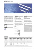 Commercial space heating solutions - 4