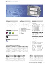 Commercial space heating solutions - 6