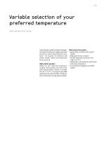 Cylinders and small water heaters | Product Group Brochure 2024-13