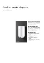 Cylinders and small water heaters | Product Group Brochure 2024-14
