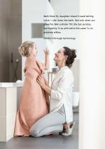 Cylinders and small water heaters | Product Group Brochure 2024-16