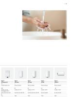 Cylinders and small water heaters | Product Group Brochure 2024-5